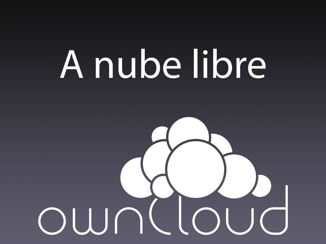 Imágen de pdf ownCloud - A nube libre