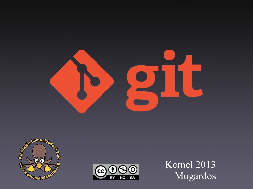 Imágen de pdf Git OZulo Kernel2013 Mugardos