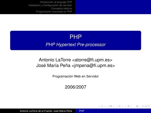 Imágen de pdf PHP - PHP Hypertext Pre-processor