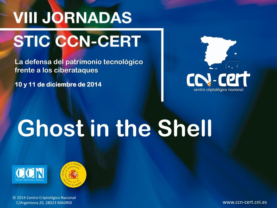 Imágen de pdf Ghost in the Shell