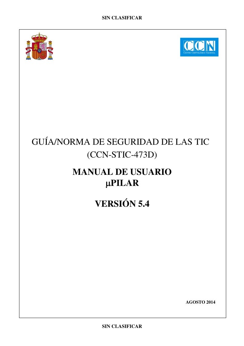 Imágen de pdf GUÍA/NORMA DE SEGURIDAD DE LAS TIC
