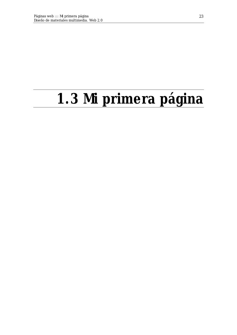 Imágen de pdf 1.3 Mi primera página