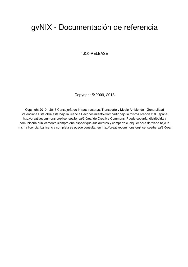 Imágen de pdf gvNIX - Documentación de referencia 1.0.0