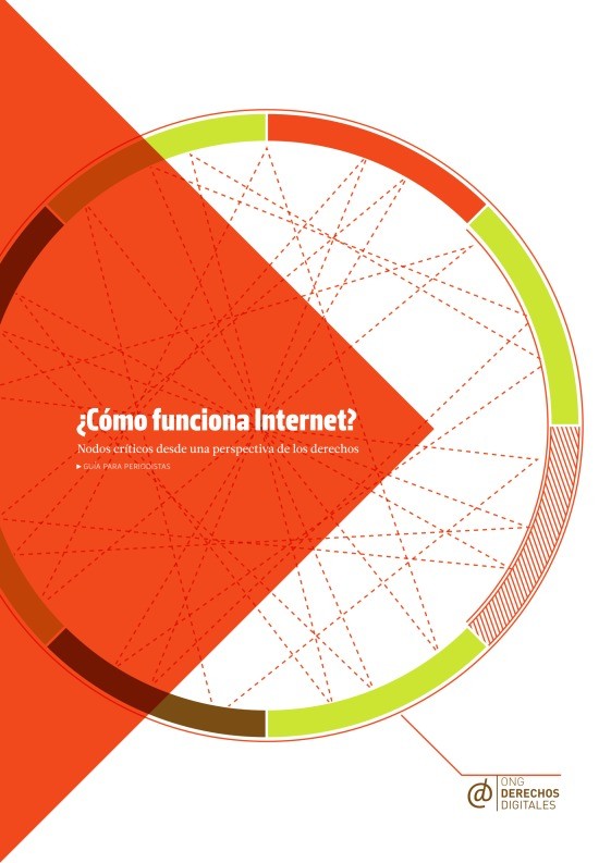 Imágen de pdf Como funciona internet