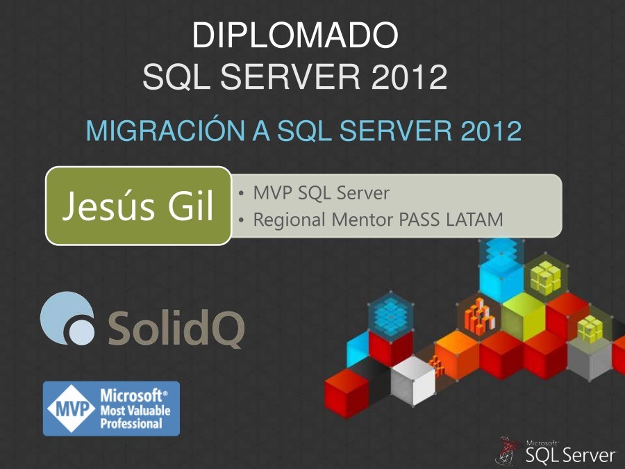 Imágen de pdf MIGRACIÓN A SQL SERVER 2012