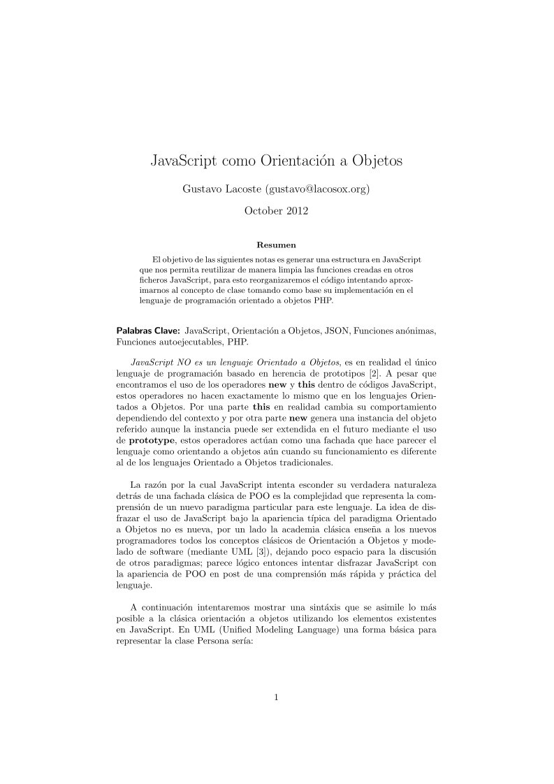 Imágen de pdf JavaScript como Orientación a Objetos