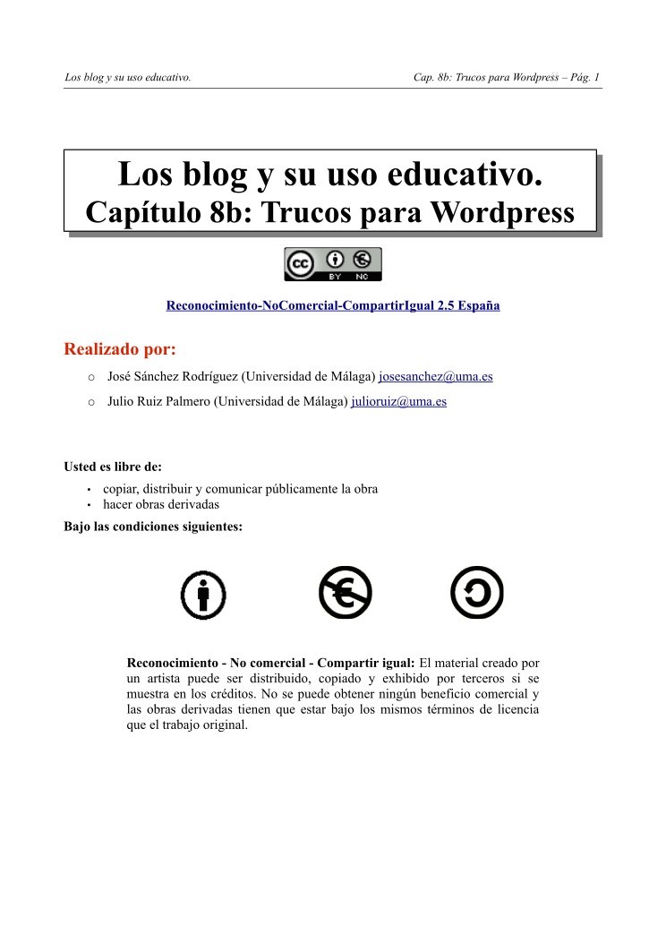 Imágen de pdf Cap. 8b: Trucos para Wordpress