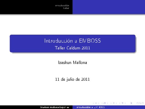 Imágen de pdf Introducción a EMBOSS