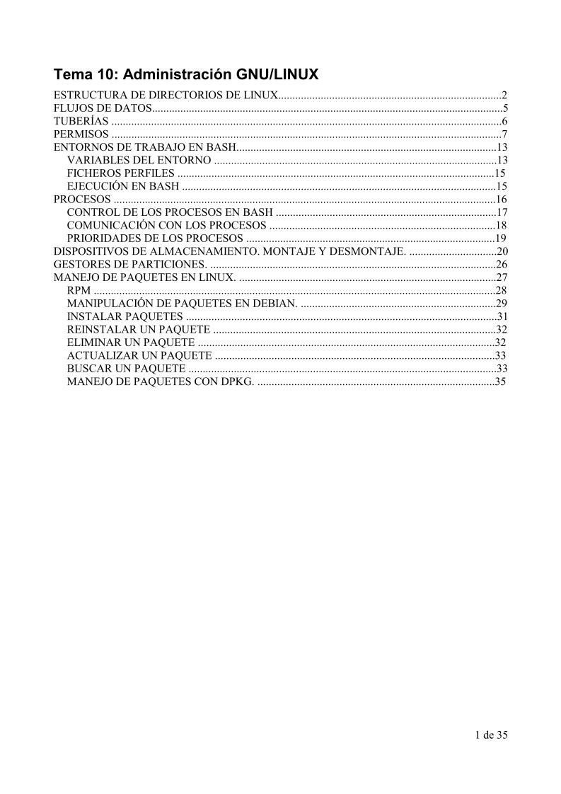 Imágen de pdf tema 10 administración GNU/LINUX