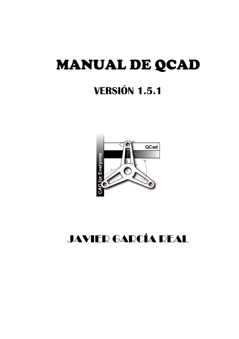 Imágen de pdf MANUAL DE QCAD