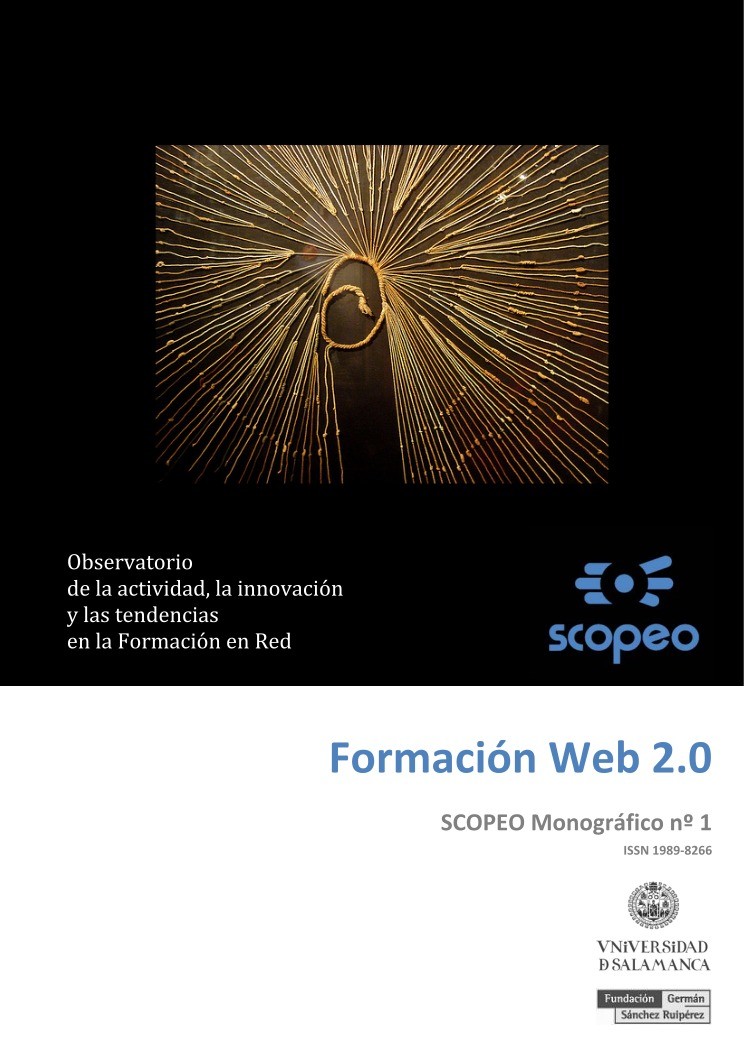 Imágen de pdf Formación Web 2.0