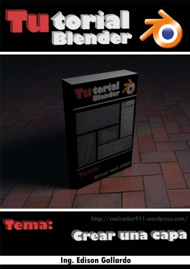 Imágen de pdf Blender: crear una capa