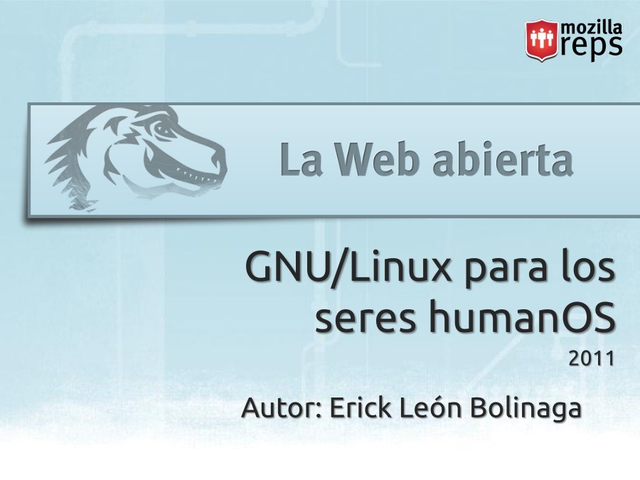 Imágen de pdf GNU/Linux para los seres humanOS