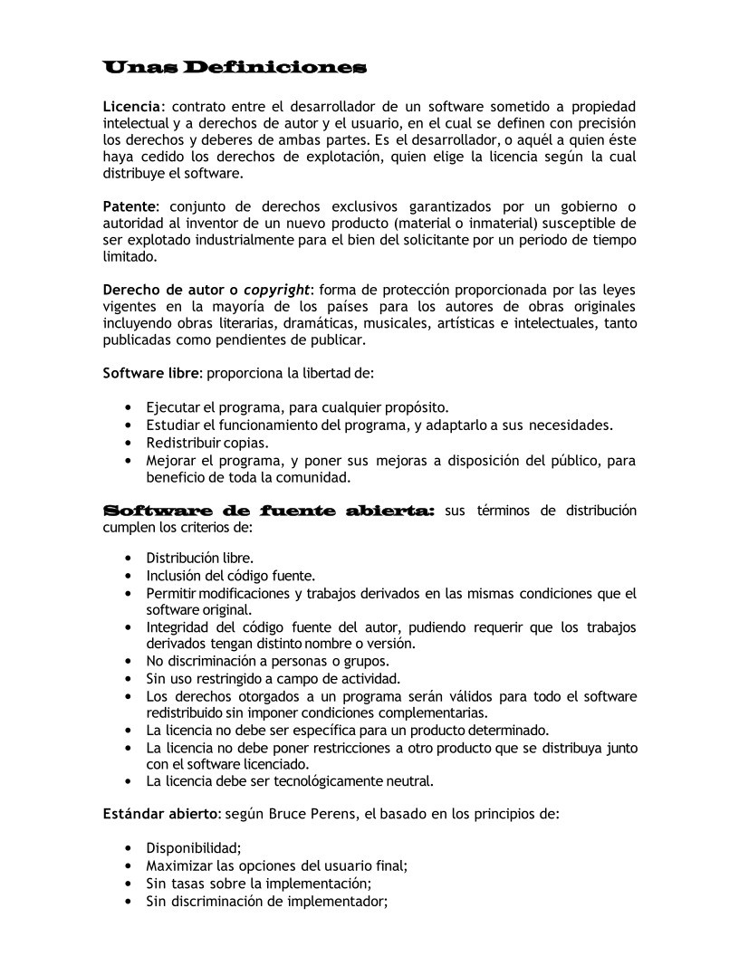 Imágen de pdf Unas Definiciones