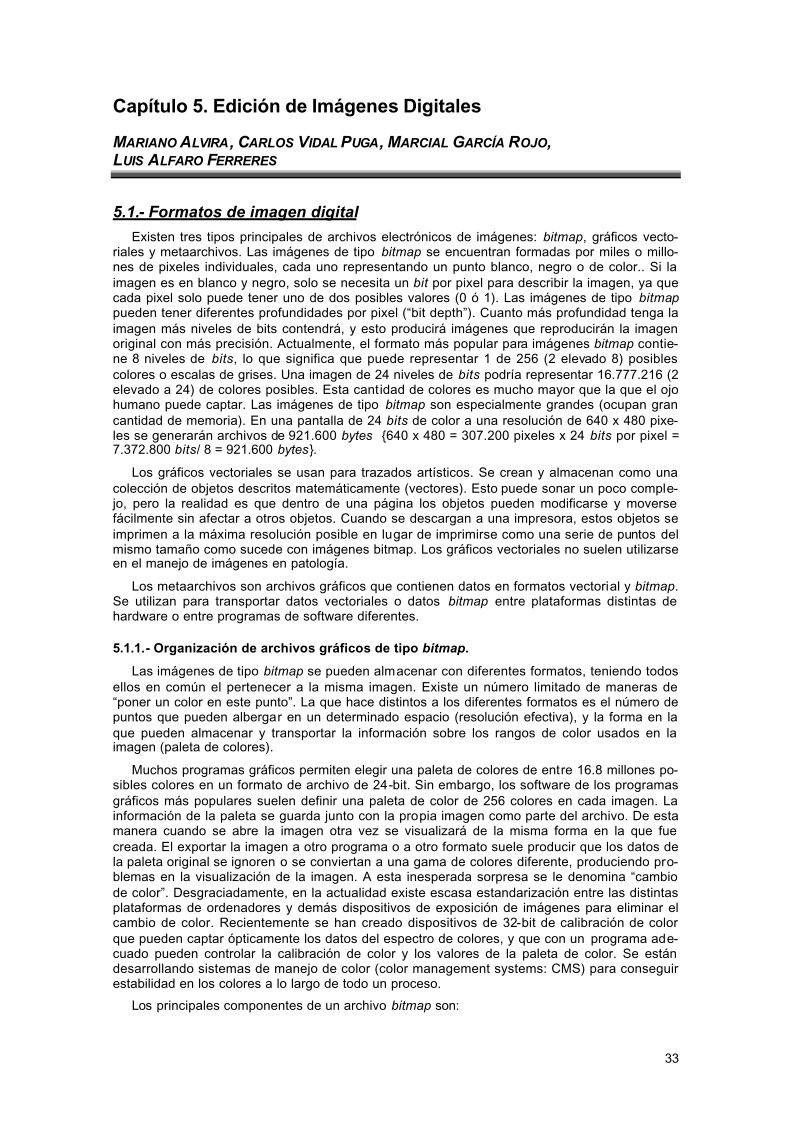 Imágen de pdf Capítulo 5. Edición de Imágenes Digitales