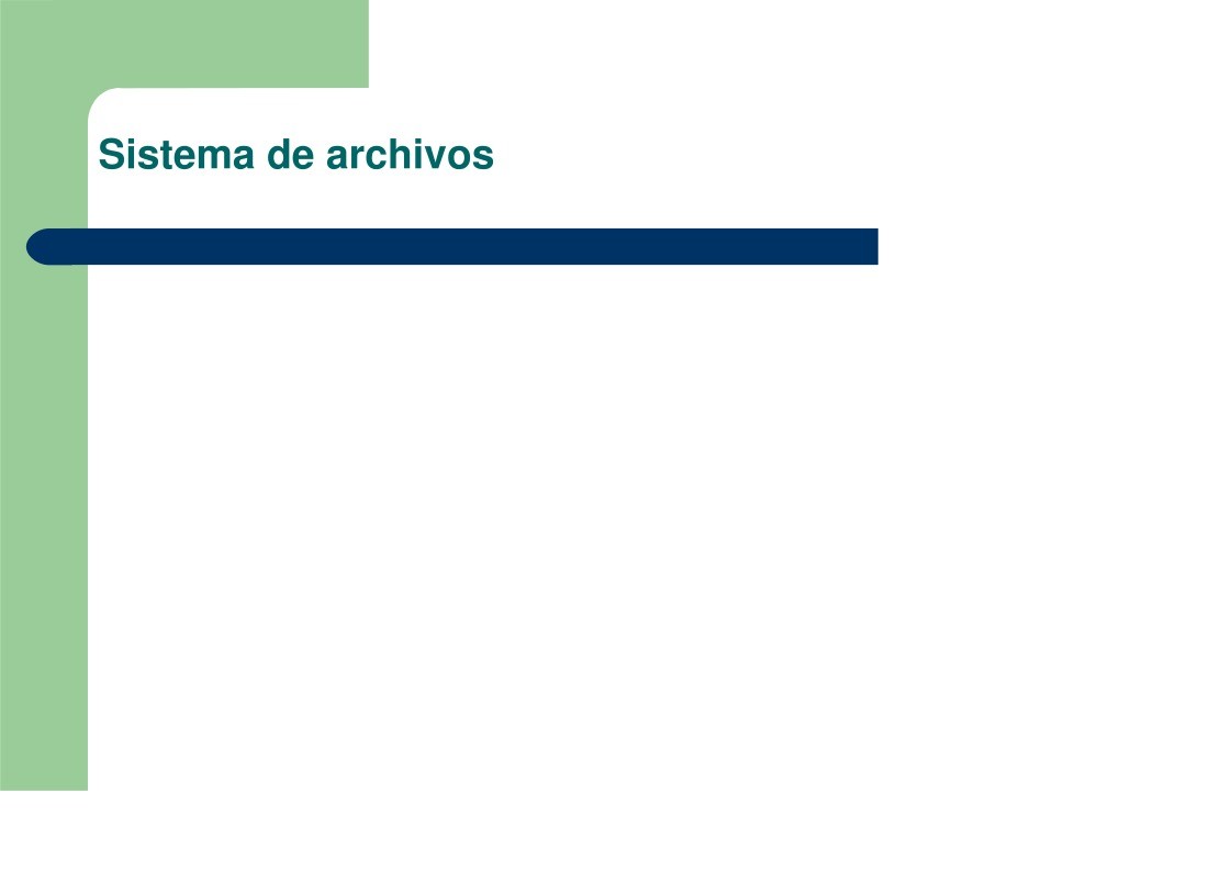 Imágen de pdf Sistema de archivos