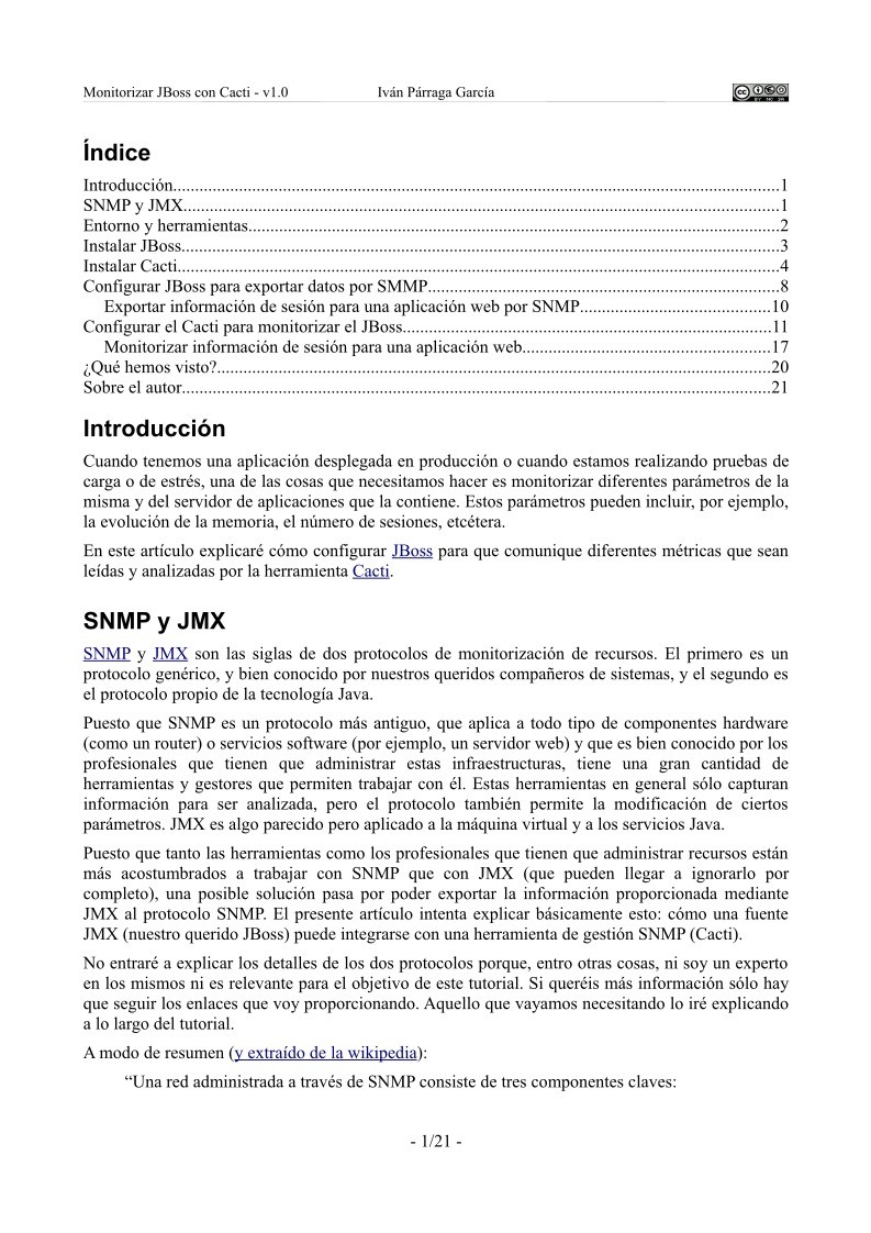Imágen de pdf monitorizar jboss con cacti v1 0