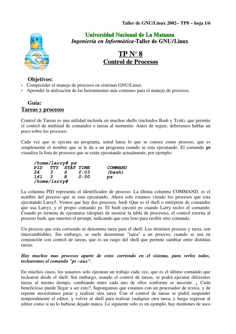 Imágen de pdf TP8 Control de Procesos