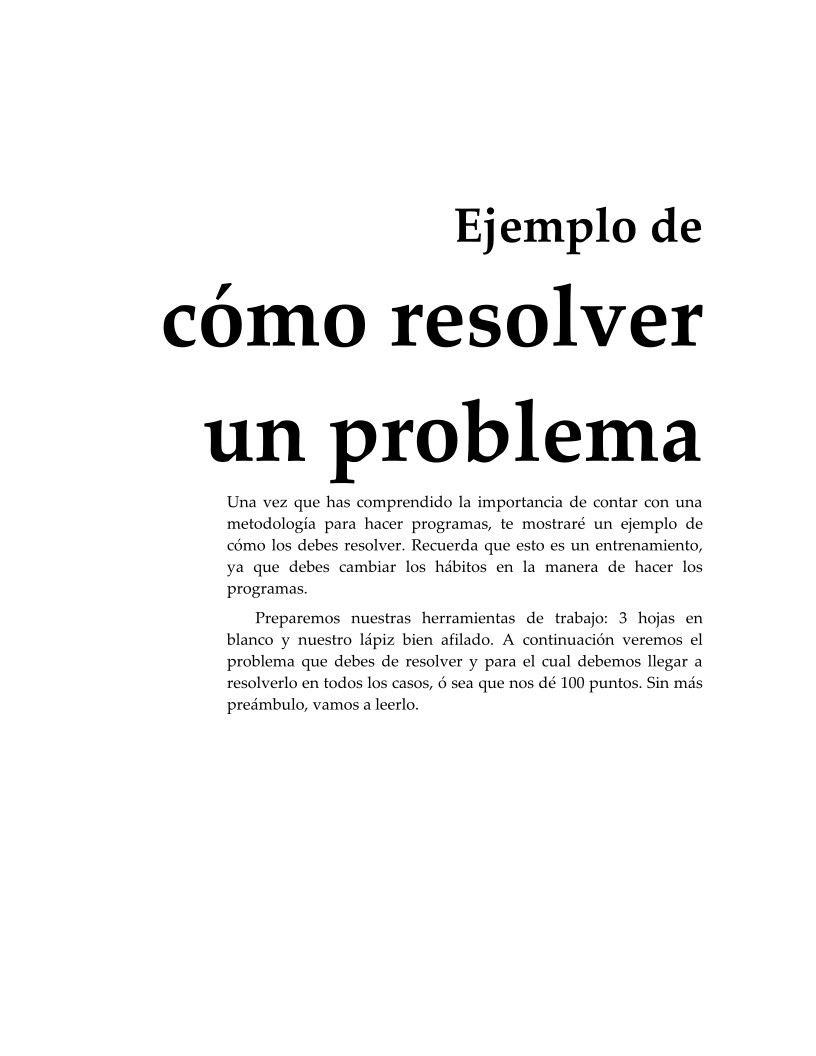 Imágen de pdf Ejemplo de cómo resolver un problema