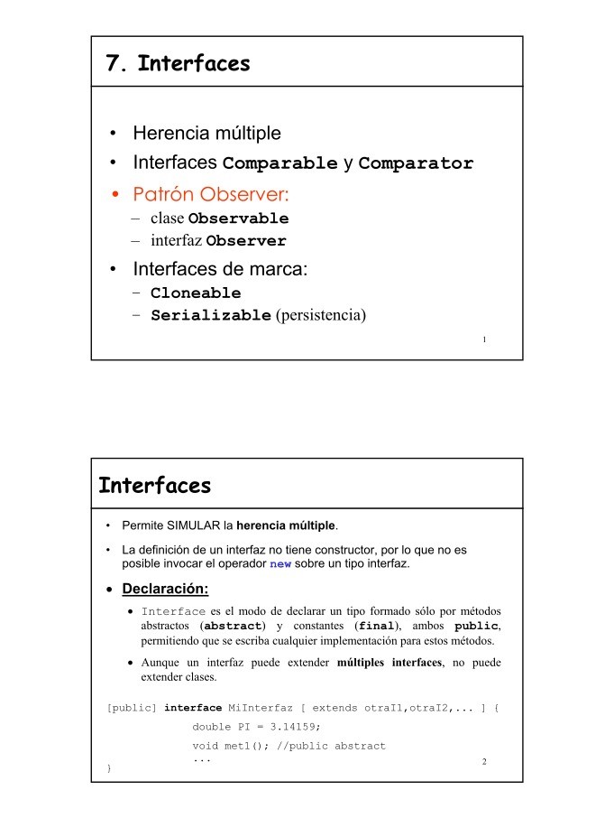 Imágen de pdf 7. Interfaces
