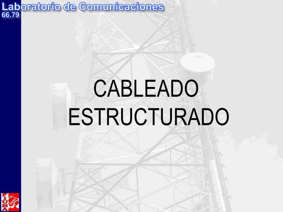 Imágen de pdf Cableado estructurado