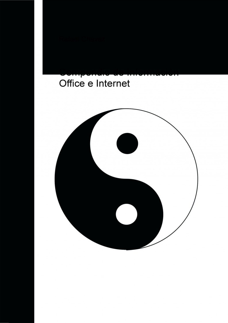 Imágen de pdf Compendio de Información Office e Internet