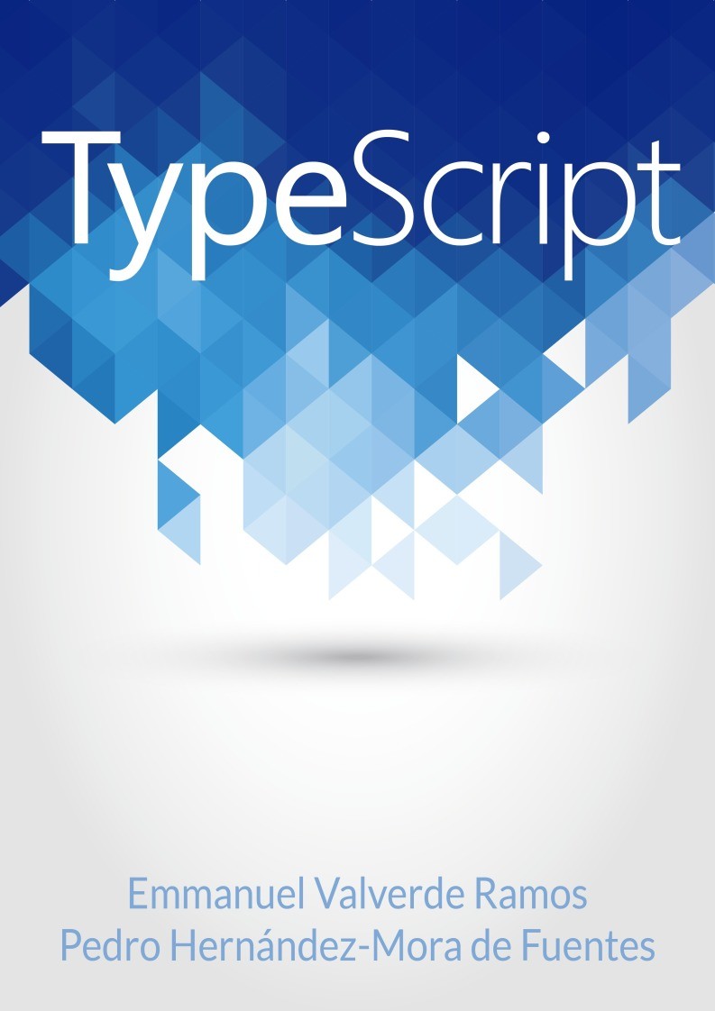 Imágen de pdf Introducción a TypeScript