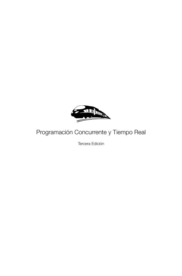 Imágen de pdf Programación Concurrente y Tiempo Real