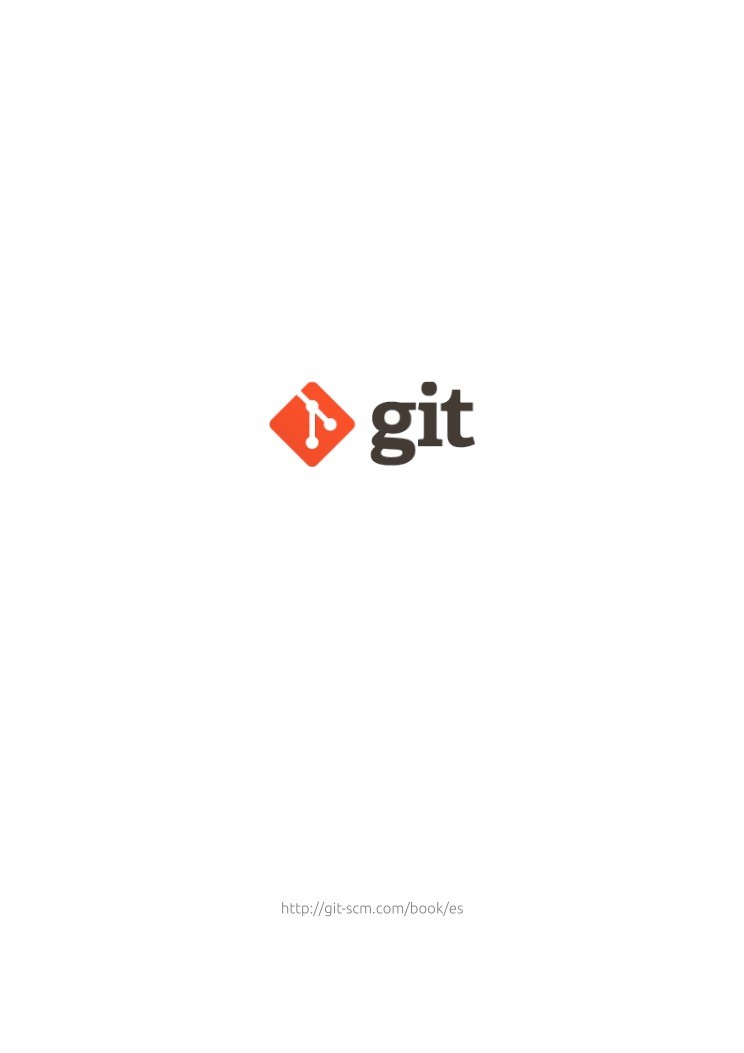 Imágen de pdf git book