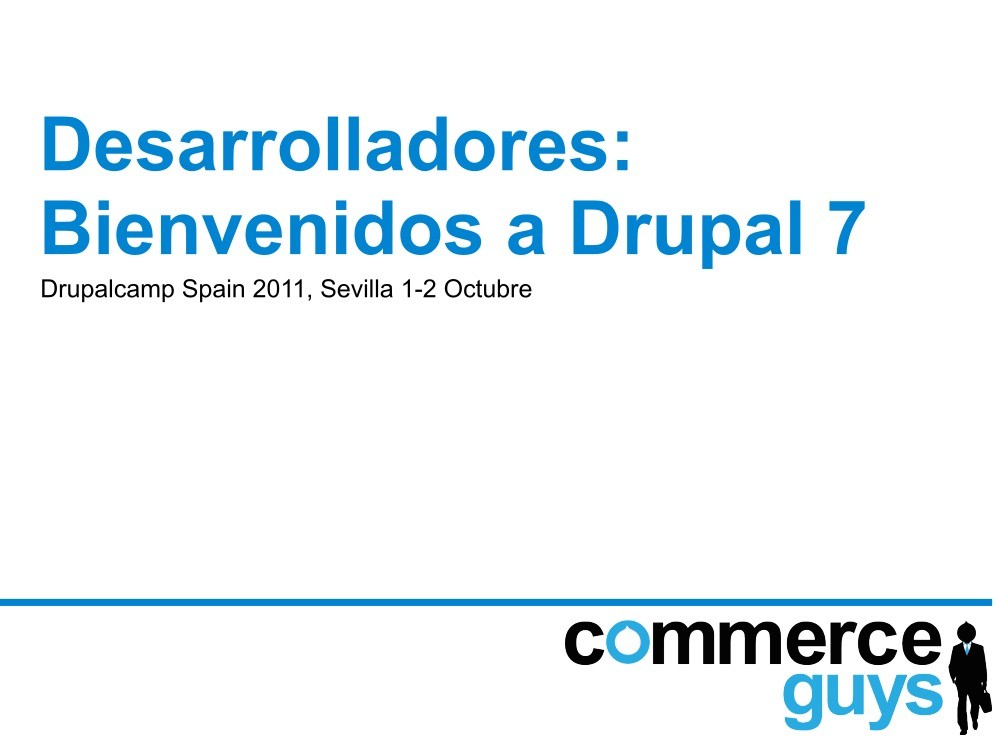 Imágen de pdf Desarrolladores: Bienvenidos a Drupal 7