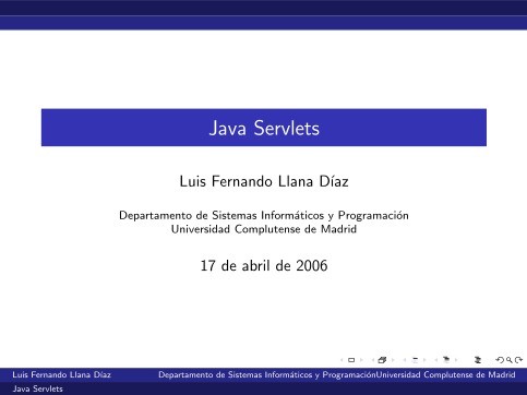 Imágen de pdf Java Servlets
