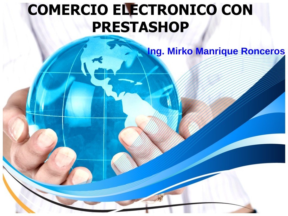 Imágen de pdf COMERCIO ELECTRÓNICO CON PRESTASHOP