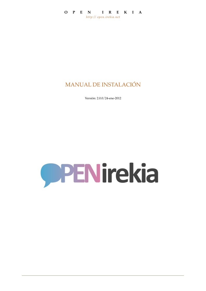 Imágen de pdf OpenIrekia install 2.0.0