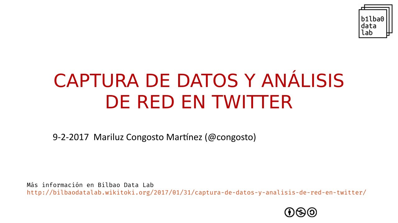 Imágen de pdf CAPTURA DE DATOS Y ANÁLISIS DE RED EN TWITTER