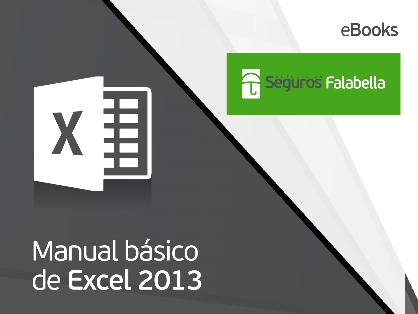 Imágen de pdf Manual básico de Excel 2013