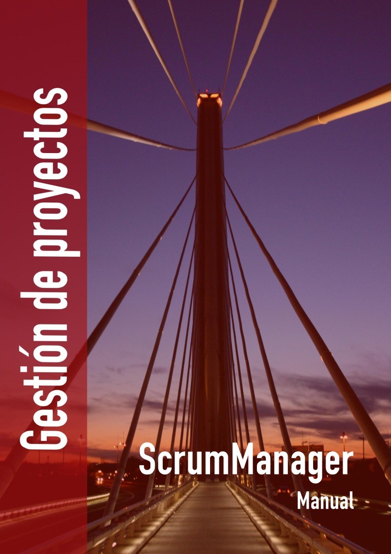 Imágen de pdf Scrum Manager - Gestión de proyectos