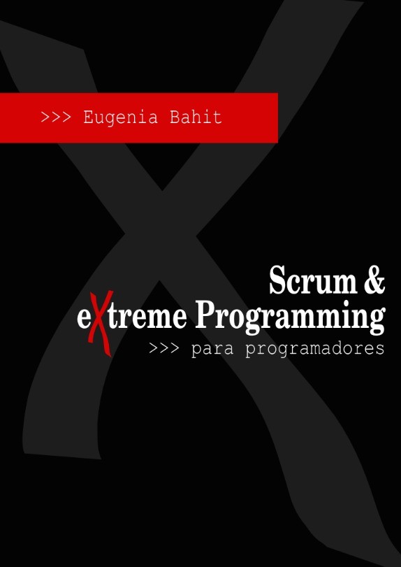 Imágen de pdf Scrum & Extreme Programming para programadores