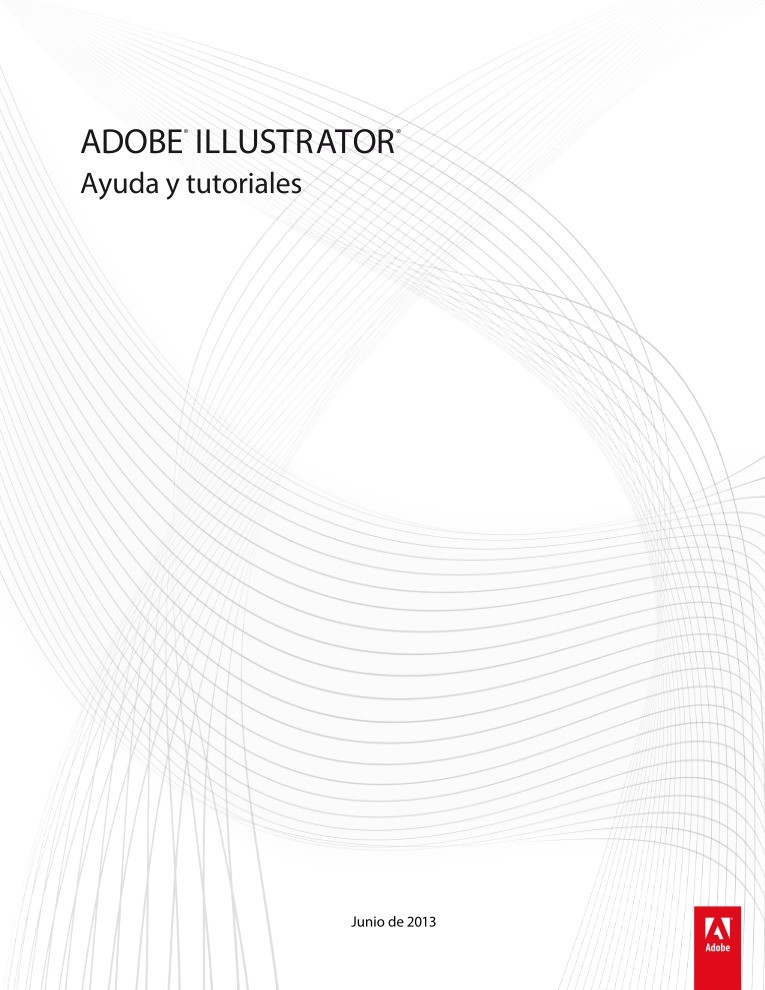 Imágen de pdf Adobe Illustrator - Ayuda y tutoriales
