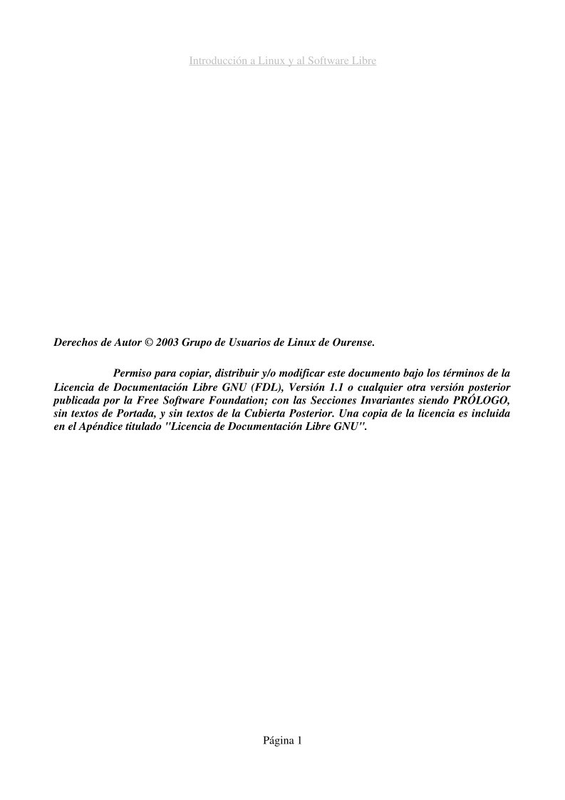 Imágen de pdf Introducción a Linux y al Software Libre