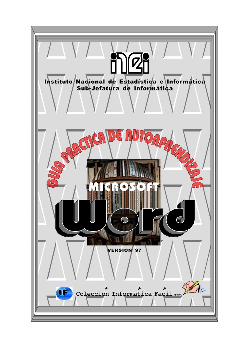 libro de microsoft visio pdf