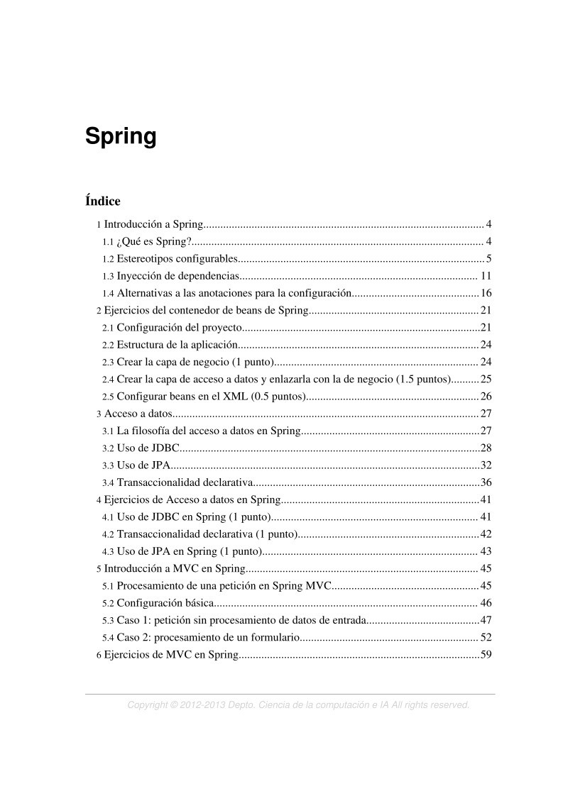 Imágen de pdf Spring