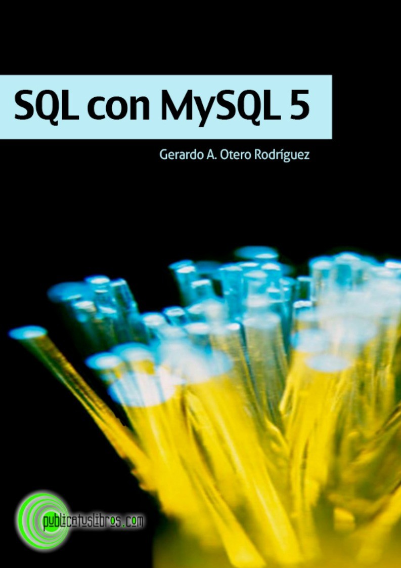 Imágen de pdf SQL con MySQL 5