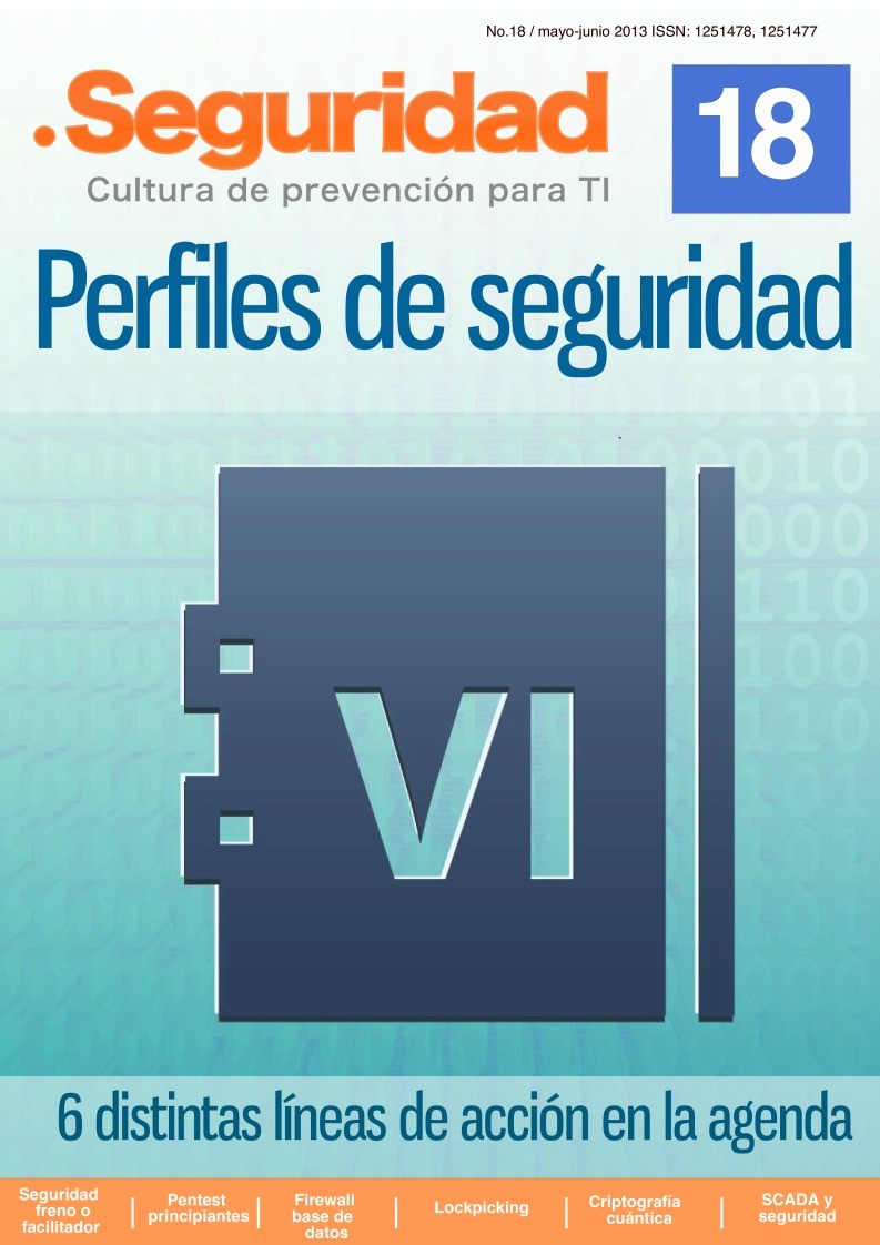 Imágen de pdf Num18 RevistaSeguridad