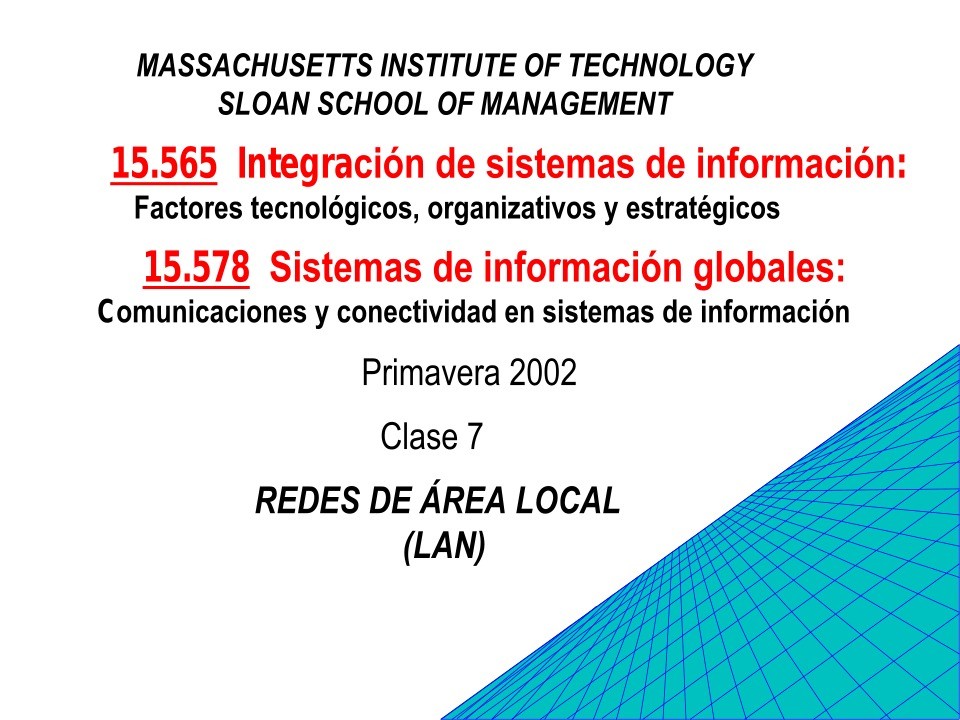 Imágen de pdf Clase 7 - redes de área local (LAN)