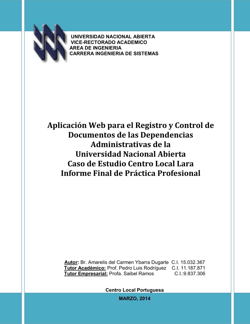 Imágen de pdf Aplicación Web para el Registro y Control de Documentos de las Dependencias Administrativas