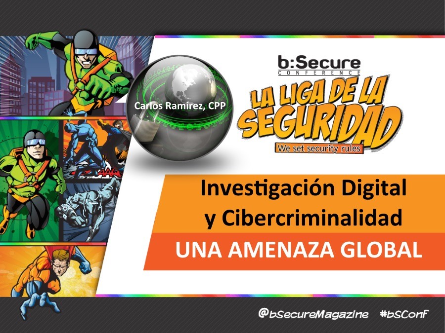 Imágen de pdf Investigación Digital y Cibercriminalidad