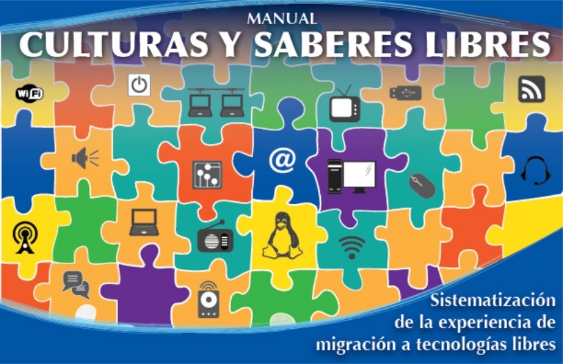 Imágen de pdf Sistematización de la experiencia de migración a tecnologías libres