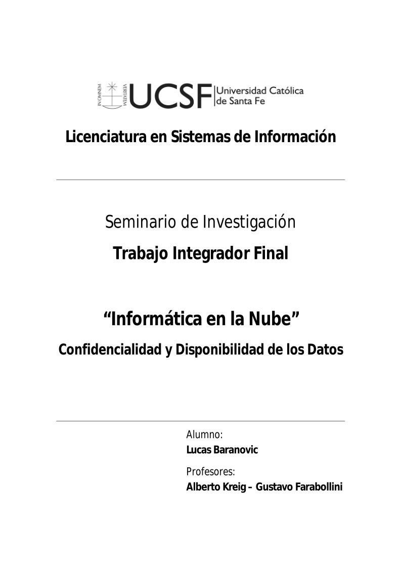 Imágen de pdf Informática en la Nube