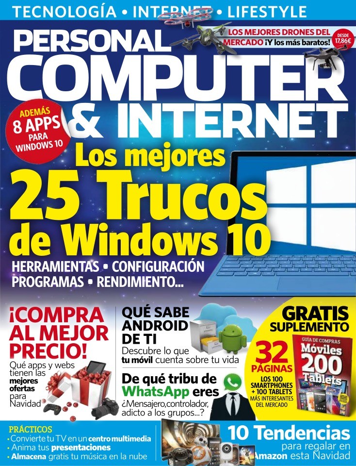 Imágen de pdf Personal Computer & Internet #157