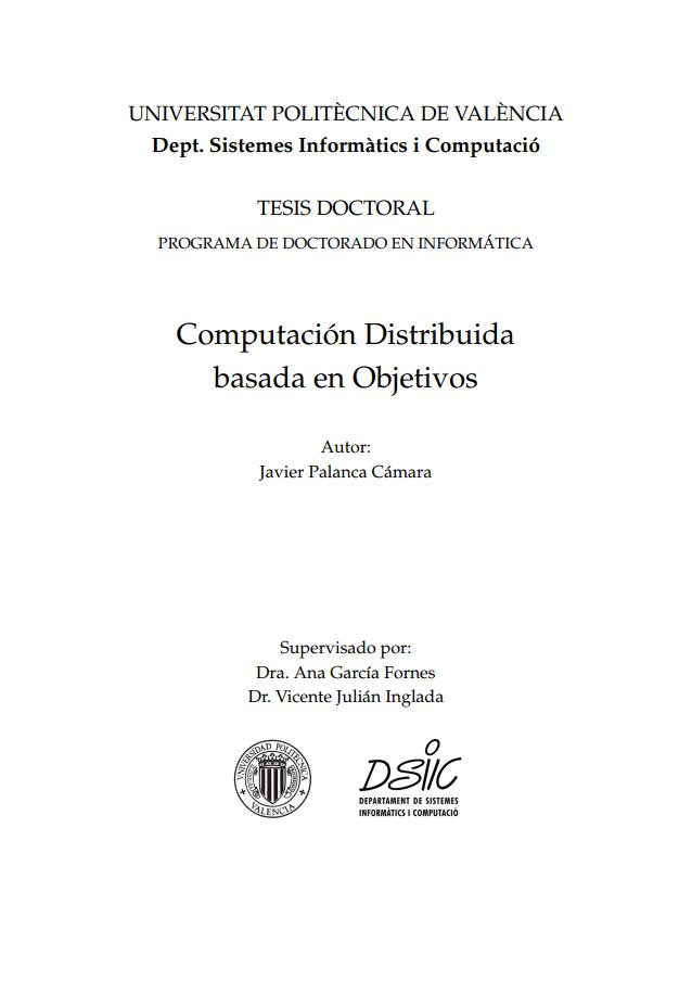 Imágen de pdf Computación distribuida basada en Objetivos